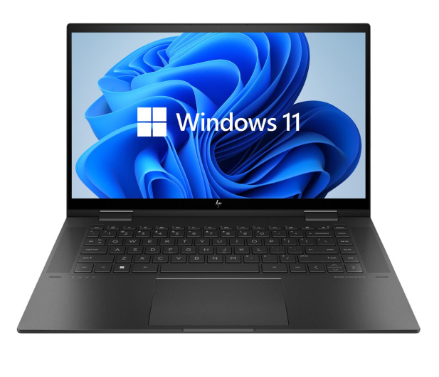 HP Envy 15 x360 i5-1240P/32GB/960/Win11 Black - 1085206 - zdjęcie
